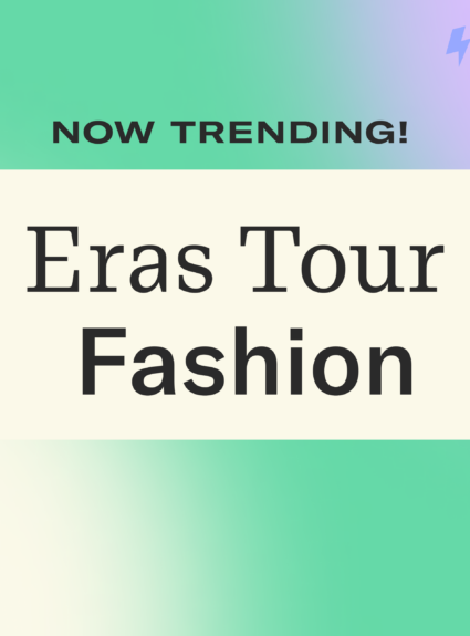 How to Hop on the Eras Tour Trend!